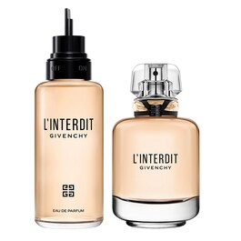 L'Interdit - Eau de Parfum