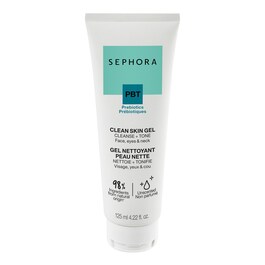 Clean Skin Gel - Temizleme Jeli