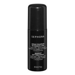 Spray Fixateur - Makyaj Sabitleştirici Spray, SEPHORA COLLECTION