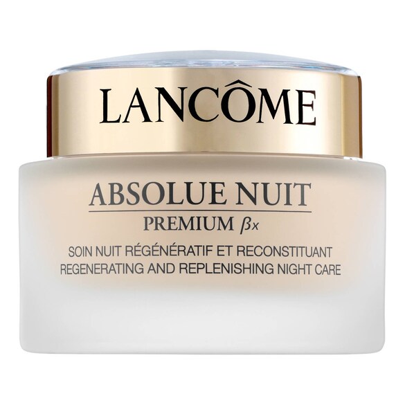 ABSOLUE NUIT PREMIUM ßX GECE BAKIM KREMİ, LANCÔME