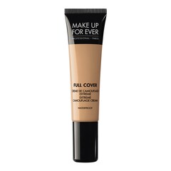 Full Cover Concealer - Kapatıcı, MAKE UP FOR EVER