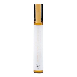 Mandarin & Ylang Ylang Massage Oil - Canlandirici Roll