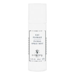Floral Spray Mist - Sprey