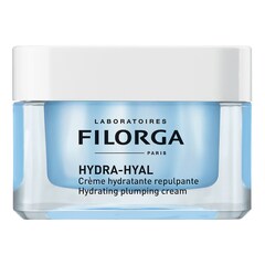 Hydra Hyal - Yaşlanma Karşıtı Gündüz Kremi, FILORGA
