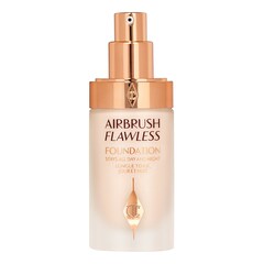 Airbrush Flawless Foundation - Fondöten, CHARLOTTE TILBURY