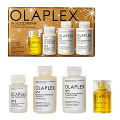 In Good Repair Hair Kit - Saç Bakım Seti, OLAPLEX