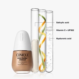 Even Better Clinical™ - Serum Fondöten SPF 20