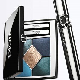 5 Couleurs Couture Eyeshadow Palette - Göz Farı Paleti