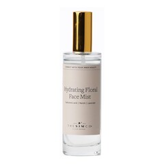 Hydrating Floral Face Mist - Nemlendirici Yüz Spreyi, THE SIM CO