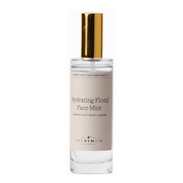 Hydrating Floral Face Mist - Nemlendirici Yüz Spreyi