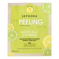 Peeling Yüz Maskesi - Limon - Canlandırcı & Işıltı Verici, SEPHORA COLLECTION