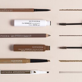 12HR Wear Mistake Proof Brow Pencillong Wear - Kaş Kalemi