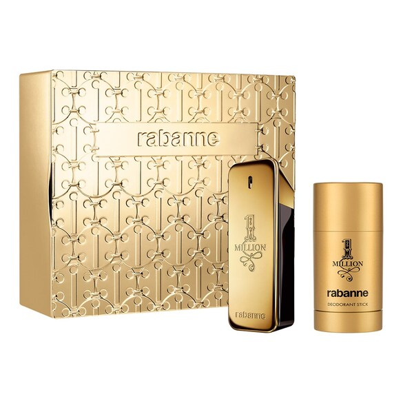 1 Million - Eau de toilette + Deo Stick , RABANNE FRAGRANCES