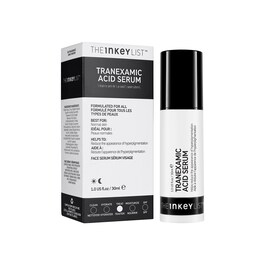 Tranexamic Acid Hyperpigmentation Night Treatment - Cilt Eşitleyici Gece Bakımı