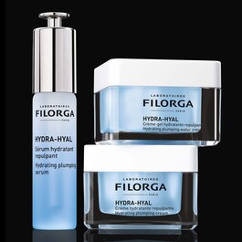 Hydra Hyal - Yaşlanma Karşıtı Serum