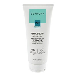 Clean Skin Gel - Temizleme Jeli