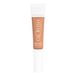 GloWish Bright Light Sheer - Kapatıcı