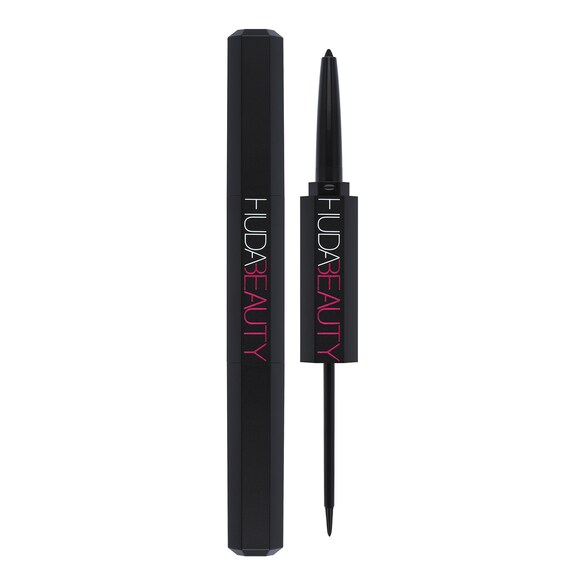 LIFE LINER DUO EYELINER, HUDA BEAUTY