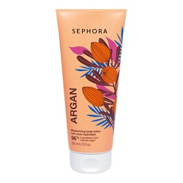 Moisturizing Body Lotion - Vücut Bakımı