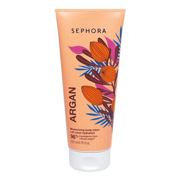 Moisturizing Body Lotion - Vücut Bakımı, SEPHORA COLLECTION