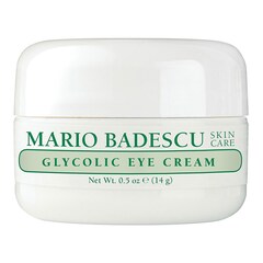 Glycolic Eye Cream - Göz Kremi, MARIO BADESCU