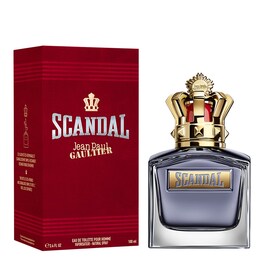 Scandal Man - Eau De Toilette
