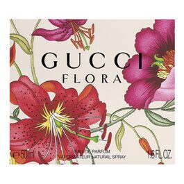 Gucci flora eau de parfum spray clearance