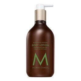 BODY LOTION BERGAMTE 