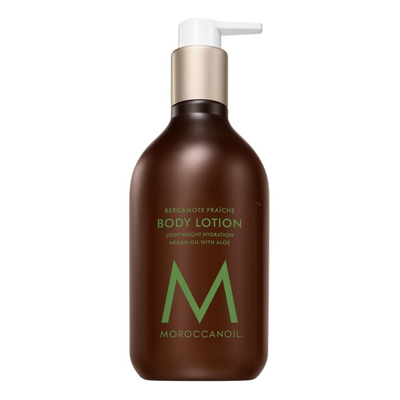 BODY LOTION BERGAMTE , MOROCCANOIL