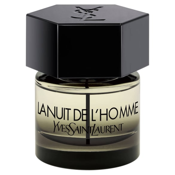 La Nuit De L'Homme - Eau de Toilette, YVES SAINT LAURENT