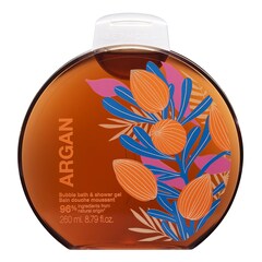 Bubble Bath & Shower Gel - Duş Jeli, SEPHORA COLLECTION