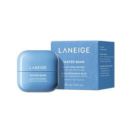Water Bank Intensive Moisturizer - Zengin Nemlendirici Krem