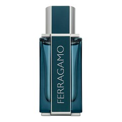Ferragamo Intense Leather - Eau de Parfum, SALVATORE FERRAGAMO