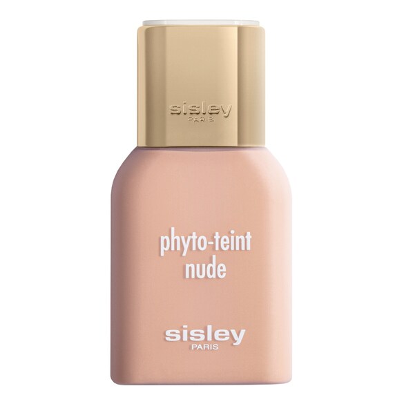 Phyto-Teint Nude - Fondöten, SISLEY