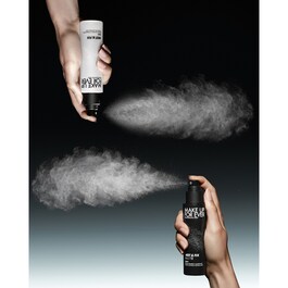 Mist & Fix Matte - Seyehat boyu sabitleyici sprey