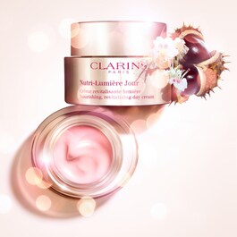 Clr Nutri-Lumiere Day Cream - Gündüz Bakım Kremi