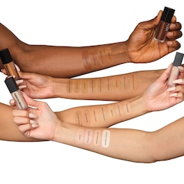 #FAUXFILTER Luminous Matte Liquid Concealer - Likit Kapatıcı
