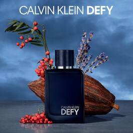 Defy - Parfum
