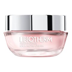 Aquasource Cica Nutri Nemlendirici Krem, BIOTHERM