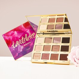 Tartelette™ In Bloom Clay Palette - Far Paleti