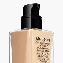 LES BEIGES - Fondöten