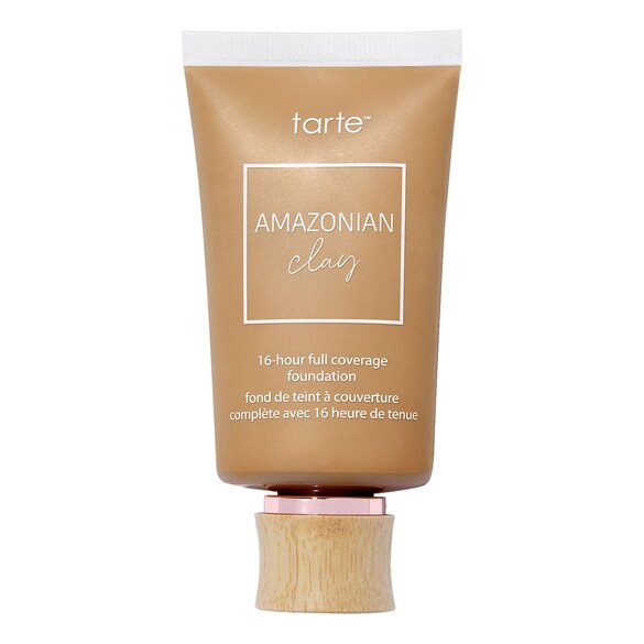 Amazonian Clay - 16 Saat Tam Kapatıcı Fondöten, TARTE