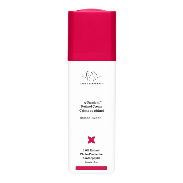 A-Passioni , DRUNK ELEPHANT
