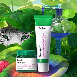 Cicapair™ - Yoğun Yatıştırıcı Onarıcı Krem