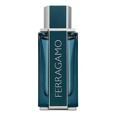Ferragamo Intense Leather - Eau de Parfum, SALVATORE FERRAGAMO