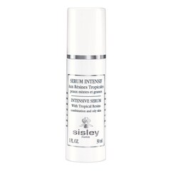 Intensive Serum - Serum, SISLEY