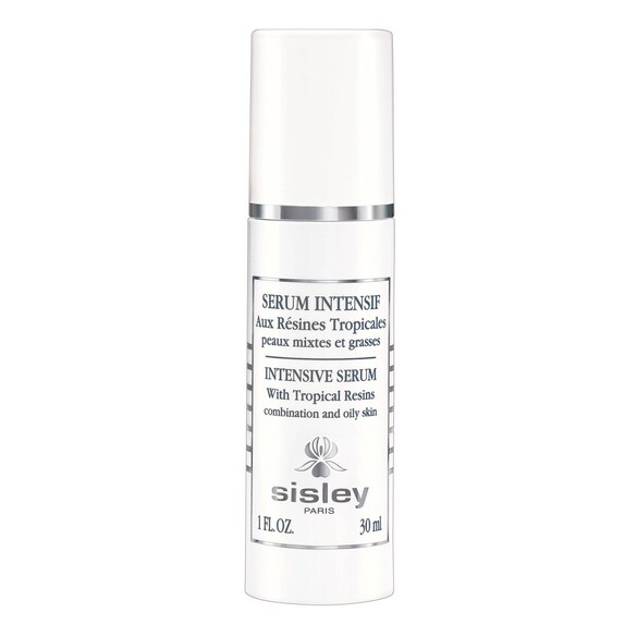 Intensive Serum - Serum, SISLEY