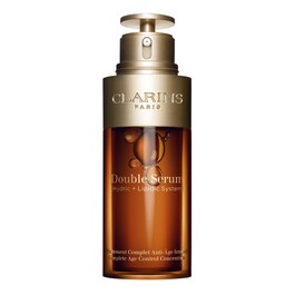 Double Serum - Yoğun Yaşlanma Karşıtı Bakım
