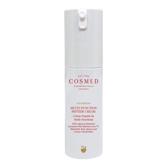 MULTI FUNCTION PEPTIDE CREAM, COSMED