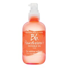 Hairdresser's Invisible Oil - Multi-benefits Oil, BUMBLE AND BUMBLE